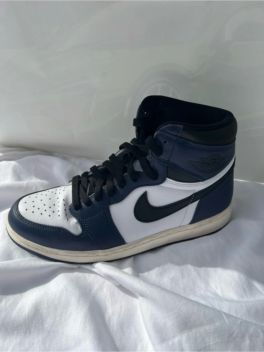 Jordan nike air